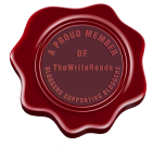 Frost At Midnite, A Proud Member of The Write Reads